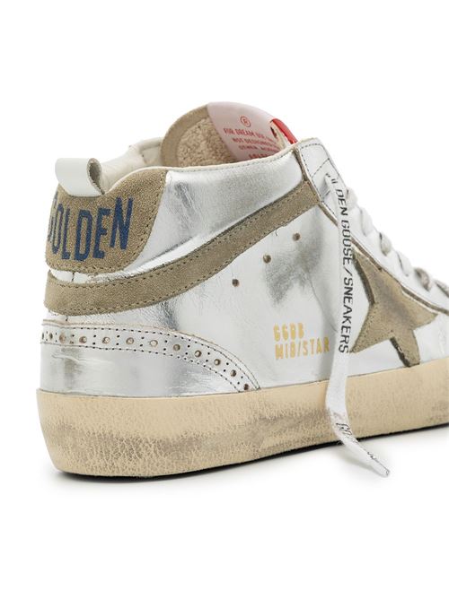  GOLDEN GOOSE DELUXE BRAND | GWF00122 F00279470216